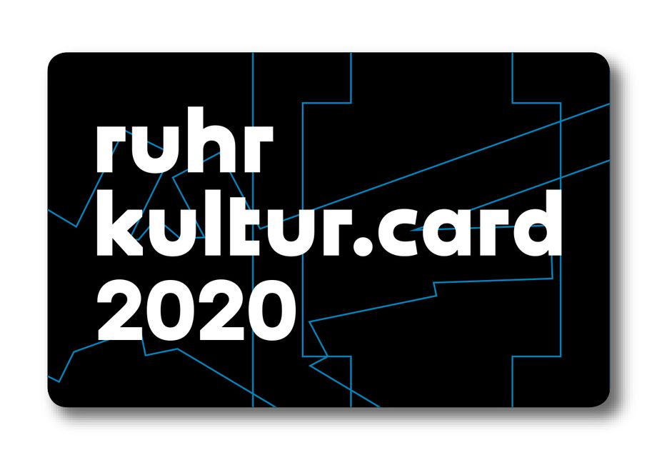 RuhrKultur.Card