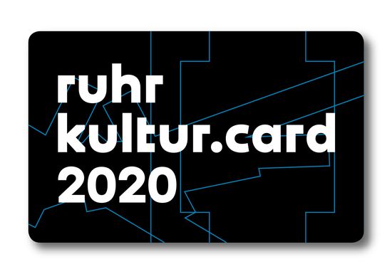 RuhrKultur.Card
