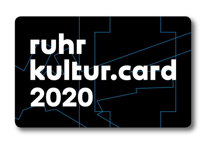 RuhrKultur.Card