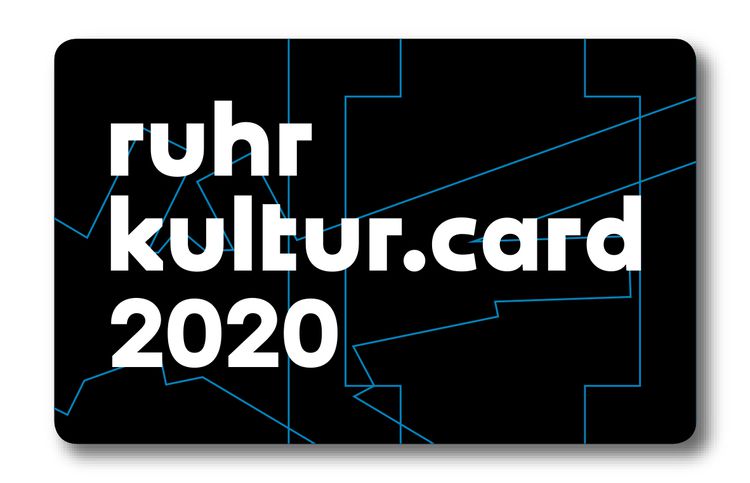 RuhrKultur.Card