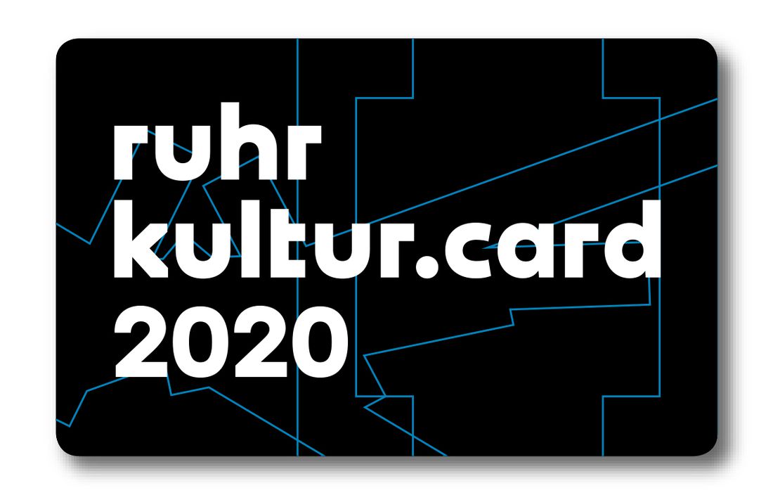 RuhrKultur.Card