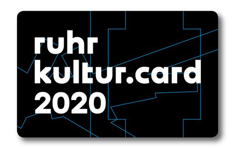 RuhrKultur.Card