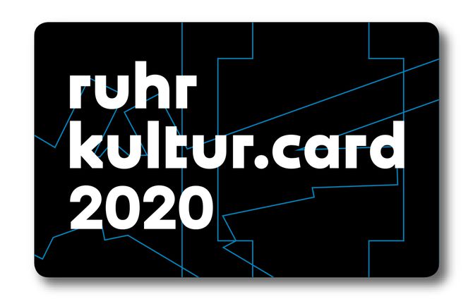 RuhrKultur.Card