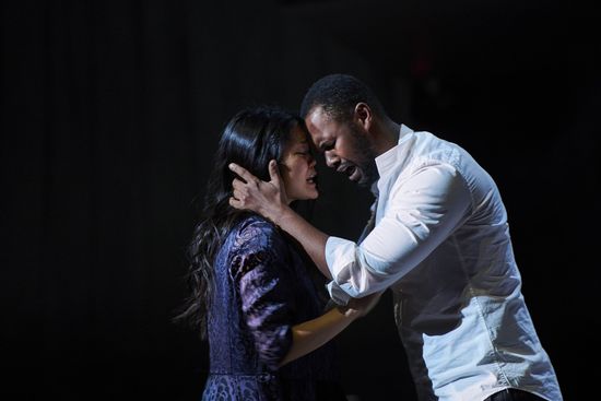 Von Shakespeare bis zur Festung Europa