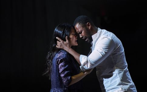 Von Shakespeare bis zur Festung Europa