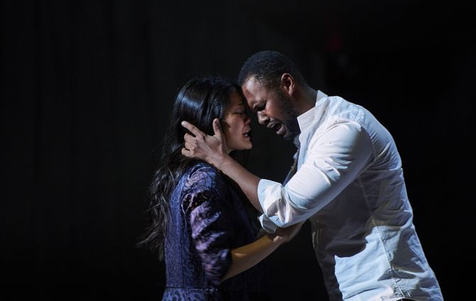 Von Shakespeare bis zur Festung Europa