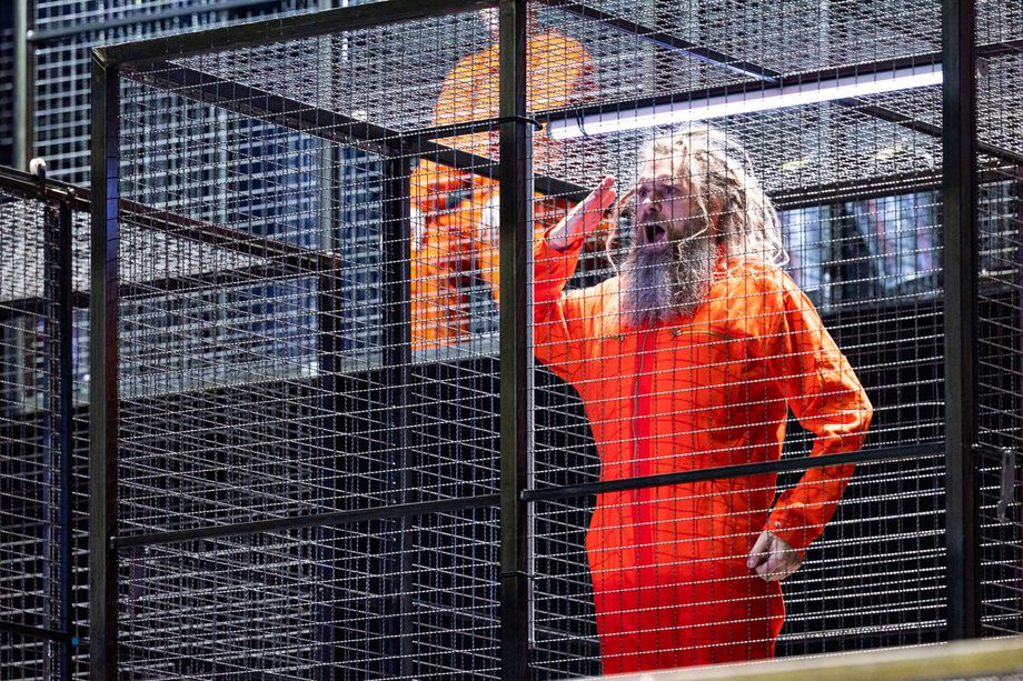 Spieglein, Spieglein an der Wand – Wie steht es um Arbeit in diesem Land?