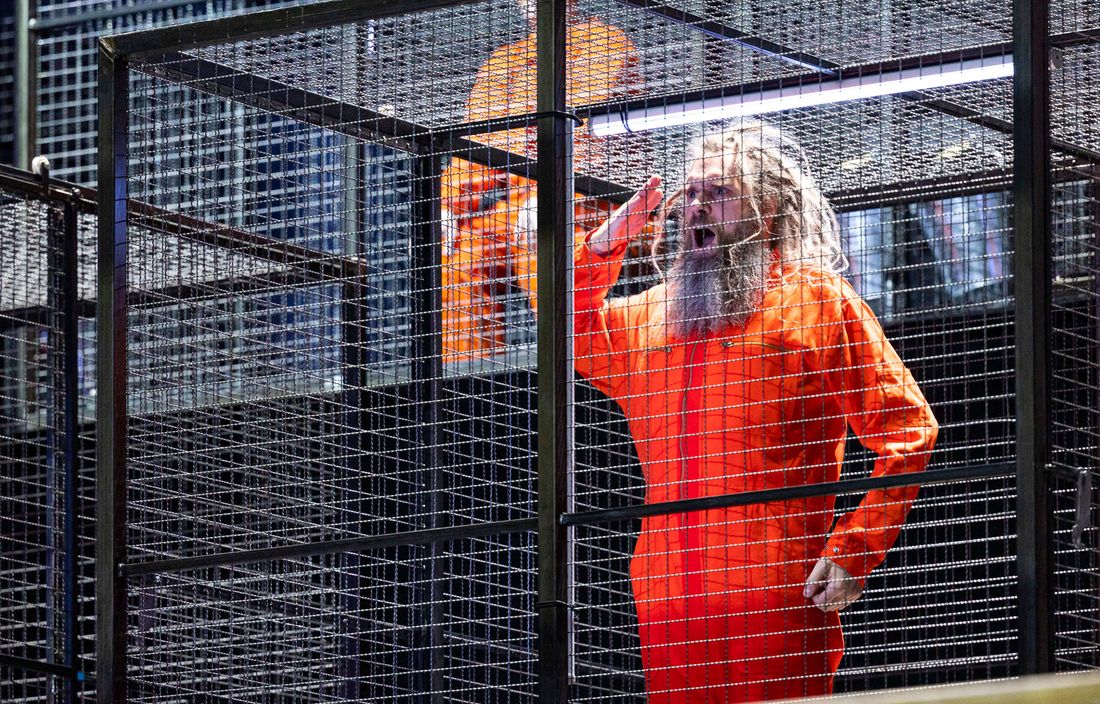 Spieglein, Spieglein an der Wand – Wie steht es um Arbeit in diesem Land?