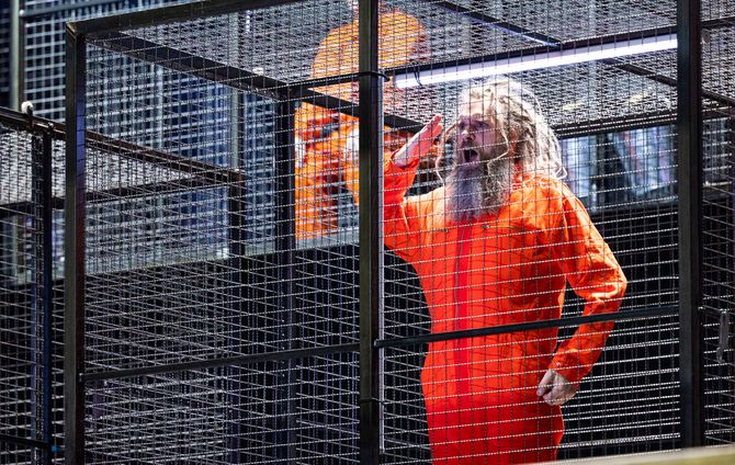 Spieglein, Spieglein an der Wand – Wie steht es um Arbeit in diesem Land?