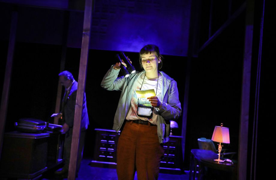 Extrem laut und unglaublich nah – in Wohnzimmeratmosphäre