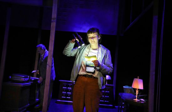 Extrem laut und unglaublich nah – in Wohnzimmeratmosphäre