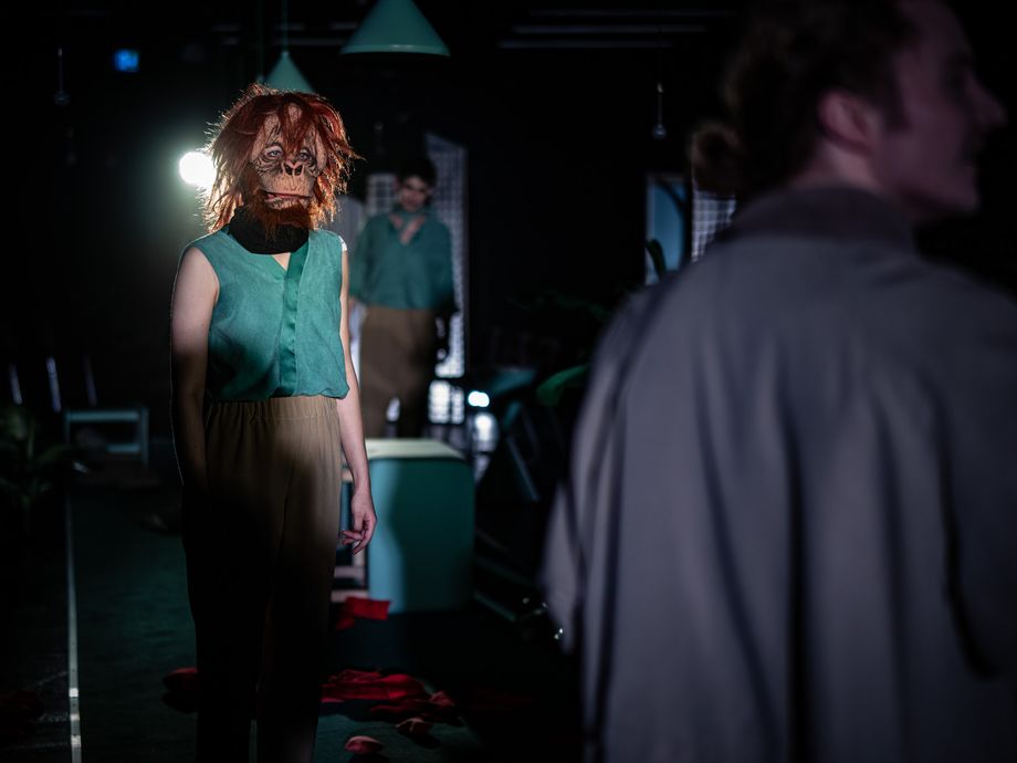 „Die Polizey ist nur so gut wie die Gesellschaft gut ist“