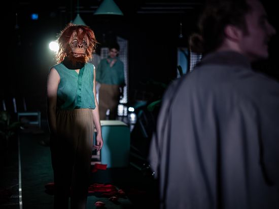 „Die Polizey ist nur so gut wie die Gesellschaft gut ist“