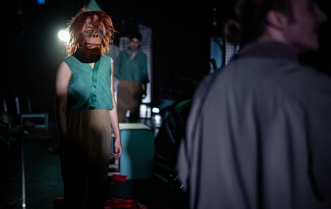 „Die Polizey ist nur so gut wie die Gesellschaft gut ist“