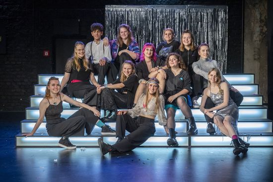 Aus dem Tagebuch der Gen Z: „We are 22“ im Theater Duisburg