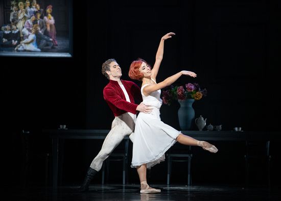 ,,Der Nussknacker“ im Theater Duisburg