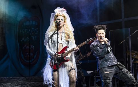 Hedwig and The Angry Inch – Die ewige Suche nach dem eigenen Ich