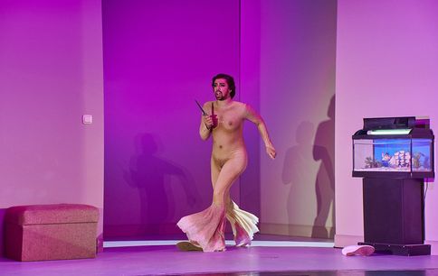 Oper ohne toxische Männlichkeit