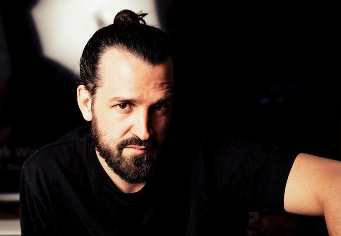 David Kebekus - Neues Programm Herbst 2025 image