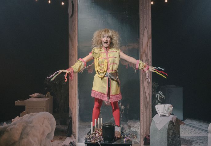 Der Struwwelpeter Bild