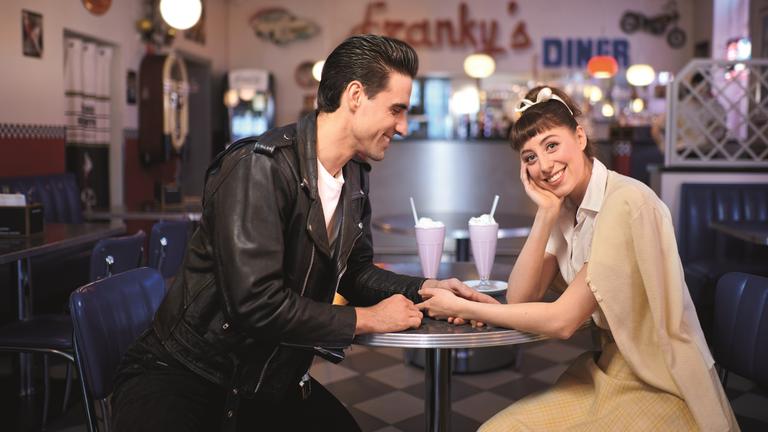 Grease