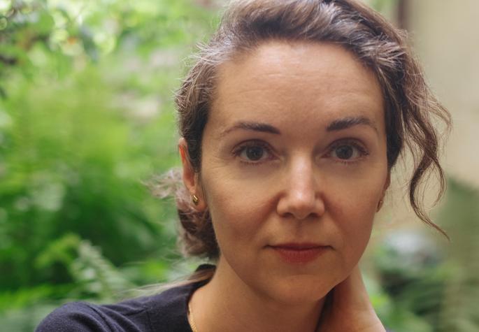 Iris Wolff Bild