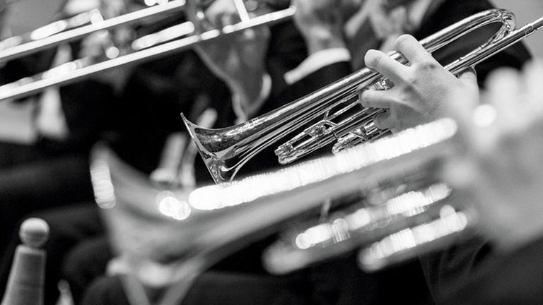 Sinfoniekonzert XI