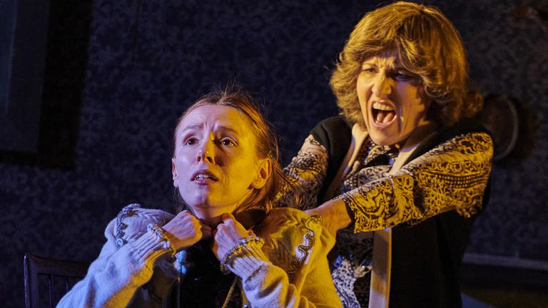 Oper erleben: Carrie – Das Musical