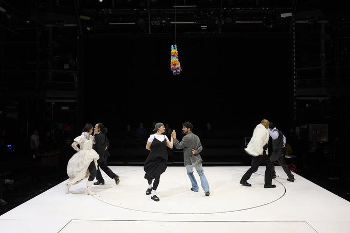 Peer Gynt
