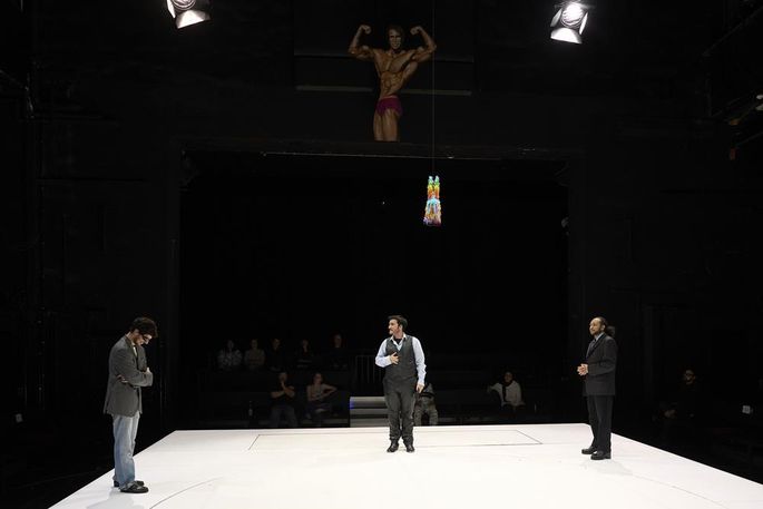 Peer Gynt