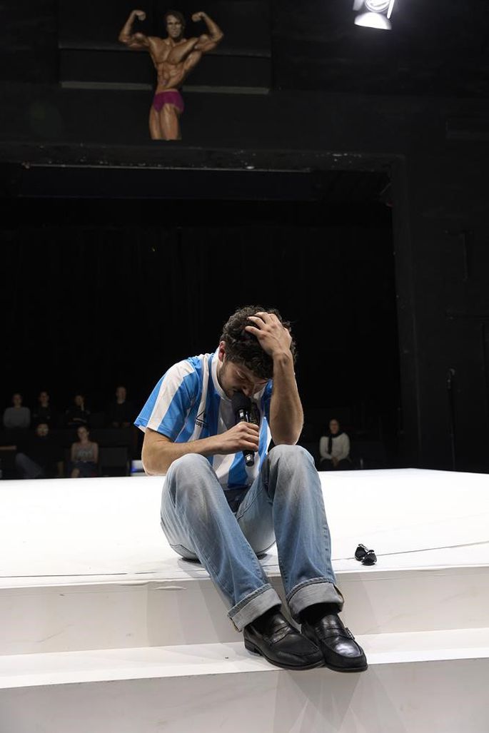 Peer Gynt