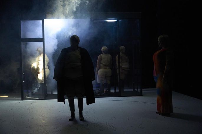 Peer Gynt