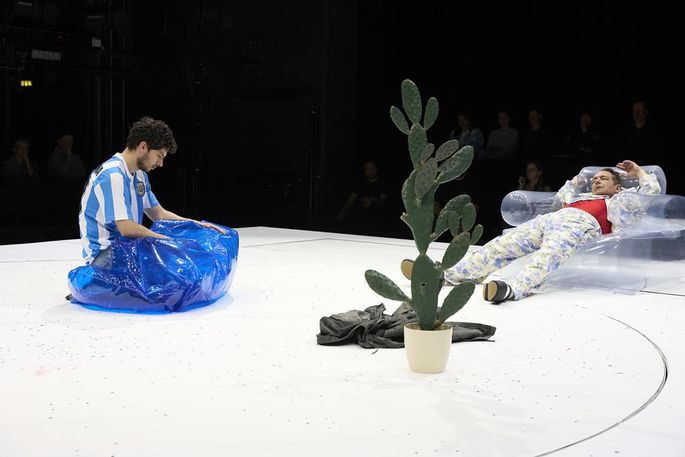 Peer Gynt