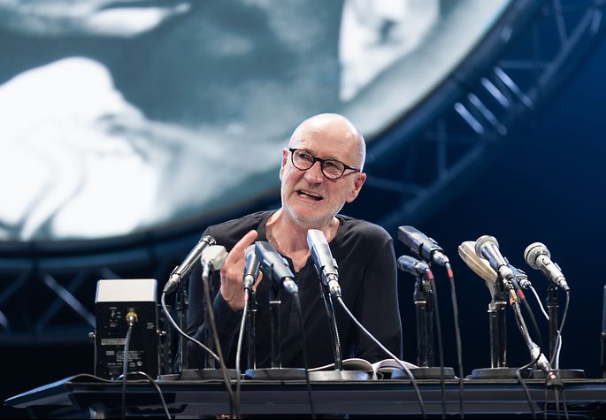 Peter Lohmeyer Bild