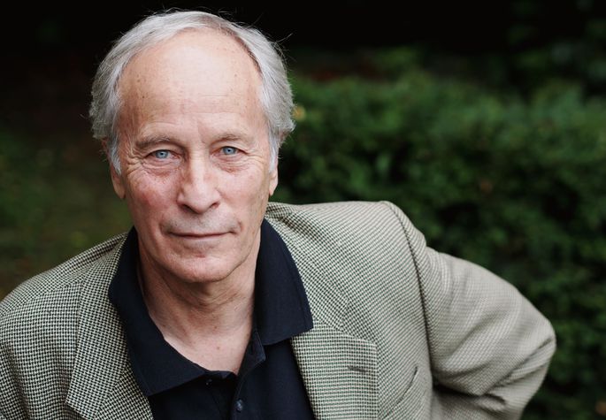 Richard Ford Bild