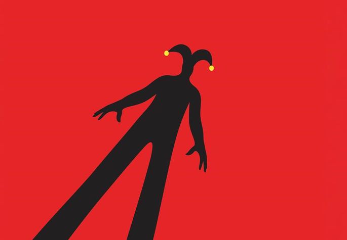 Rigoletto Bild