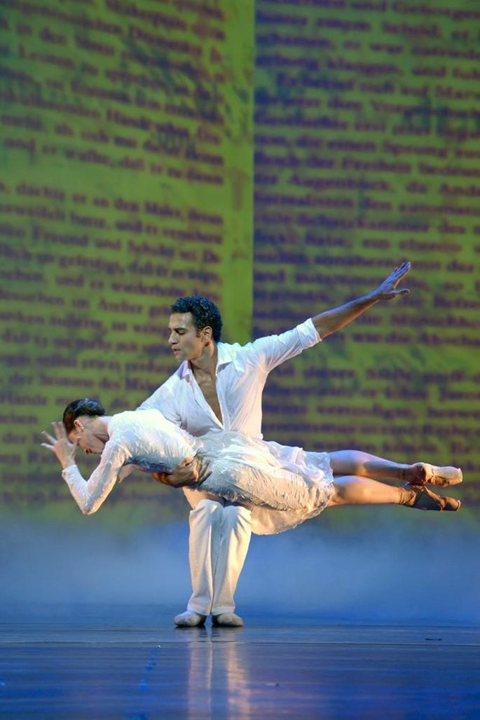 Tanzhommage an Queen