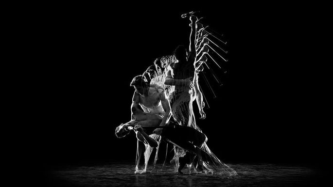 Tanzhommage an Queen