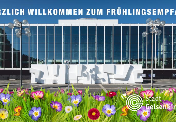 Theaterfest Bild