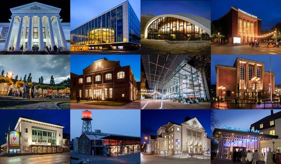 Ruhr Bühnen*Spezial