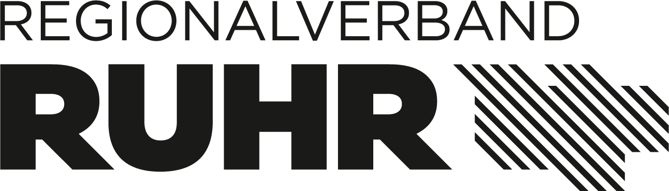 Logo des Regionalverband Ruhr